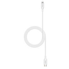 Mophie Essentials Lightning To Usb-C – forbind Lightning til USB-C